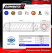 Полная система выхлопа Yamaha YZF R9 2025 DOMINATOR HP6