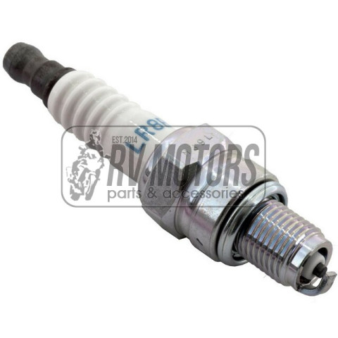 Свеча зажигания NGK 6213 / SILMAR9A9S