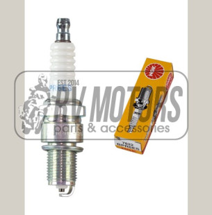 Свеча зажигания NGK 7822 / BPR6ES (W20EPRU)