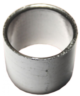 Прокладка выхлопного коллектора 38x43,5x36,5  ATHENA S410250012030