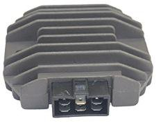 Регулятор напряжения KAWASAKI ZX6R '95-'97, VN 750 '88-'06, VN 1500 '87-'99, ZZR 600 '90-'03 GZ GZRK04