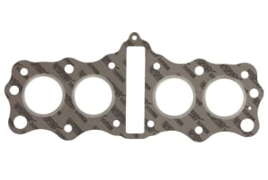 Прокладка ГБЦ HONDA CB 350 FOUR '73-'74 (OEM:12251333003) ATHENA S410210001005