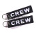 Брелок Crew