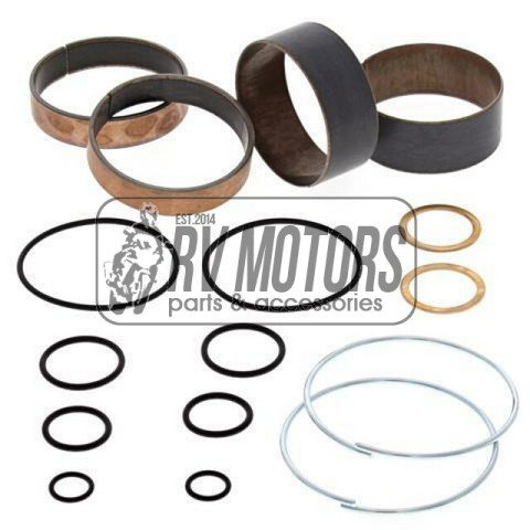 Ремкомплект вилки All Balls 38-6082