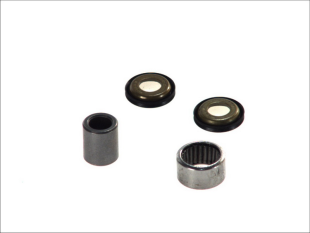 Подшипники заднего амортизатора KAWASAKI KDX, KLX, KX, KXF; SUZUKI RM, RM-Z 80-500 1974-2020 4 RIDE AB29-1002