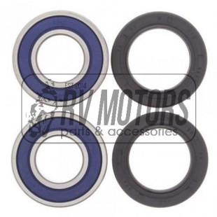 Подшипники оси колеса AllBalls 25-1562