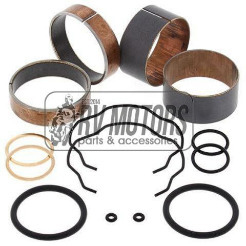 Ремкомплект вилки All Balls 38-6018