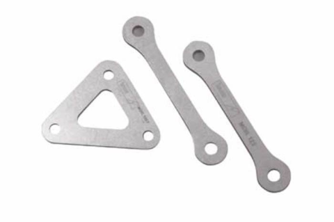 Комплект завышения подвески YAMAHA FZS 600 1998- TRW LUCAS MCHL141