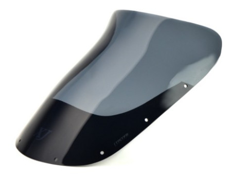 Стекло Yamaha XJ600 83-90 туристическое 