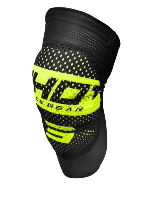 Мягкие наколенники SHOT RACING A09-25B1-A01-07