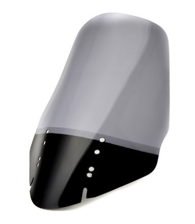 Ветровое стекло LOSTER Kawasaki KLV 1000 