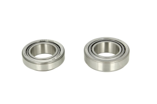 Комплект подшипников рулевой колонки YAMAHA XV 1700 2003- TOURMAX SSY905