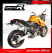 Прямоток DOMINATOR KTM 990 SUPER DUKE HP3 2005 - 2013