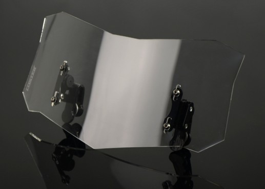 Спойлер на скло Loster GT