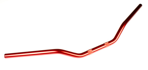 Алюмінієве кермо TRW Lucas MCL100R дорожній