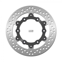 Тормозной диск задний  KTM 690 ENDURO/SMC '14-21 (240X106,3X5MM) (6X6,5MM)   NG NG1578