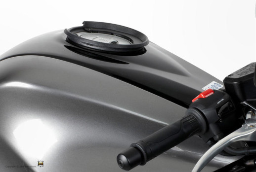 Кріплення на бак Tanklock Kappa SUZUKI DL650/DL1000 V-STORM 04-11 BF10K