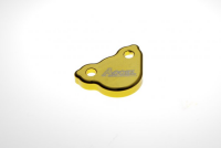 Крышка заднего тормозного цилиндра ACCEL RBC01G жёлтый