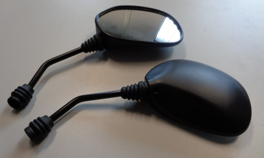 Зеркало универсальное GZ GZMIR608