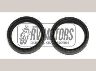 Сальники вилки Athena P40FORK455127 43x53x9,5 (ARI158)