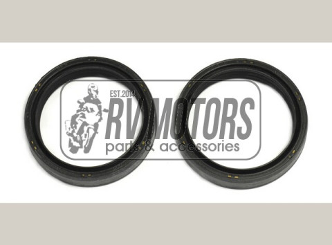 Сальники вилки Athena P40FORK455127 43x53x9,5 (ARI158)