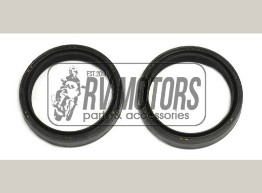 Сальники вилки Athena P40FORK455127 43x53x9,5 (ARI158)