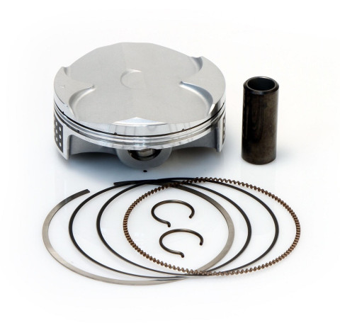 Поршень KTM (4T) SXF 250 (SX-F250) '16-17, EXCF 250 (EXC-F250) 17-19, HUSQVARNA FC 250 '16-19 HC GP RACER (77,98MM) VERTEX 24115C