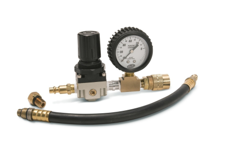 Тестер утечки газов камеры сгорания MOTION PRO 08-0678