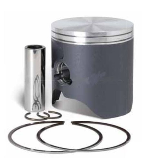 Поршень  BETA TECHNO TRIAL / ALP 250 '95-'97 (72,451MM)   VERTEX 22176A