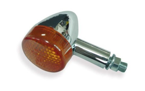 Указатель поворота универсальный SUZUKI GZ 125/250 1999-2011   VICMA 7981