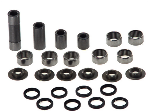 Ремкомплект прогресії SUZUKI RM, RM-Z 125/250/450 2004-4 RIDE AB27-1127