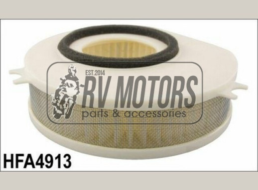 Повітряний фільтр MotoPro 312-63 (HFA4913)