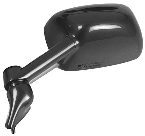 Зеркало KAWASAKI ZZR 600 91-98 VICMA EK110I левое