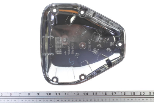 Кришка повітряного фільтра Honda VTX1300S, VTX1800C 17231-MCH-000