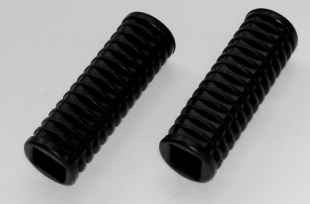 Резинки подножек HONDA VT 125/600/750, VTX 1300 TOURMAX STR-P02