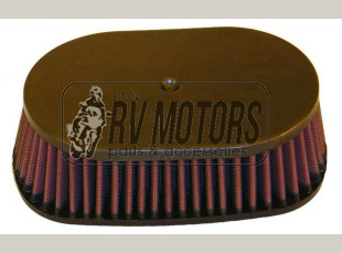 Воздушный фильтр K&N HA-6592