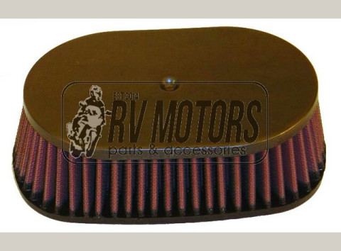 Воздушный фильтр K&N HA-6592