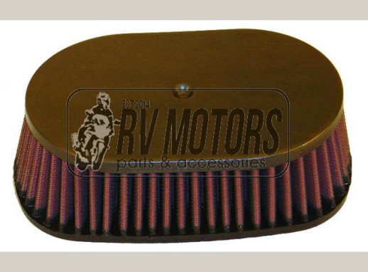 Повітряний фільтр K&amp;N HA-6592