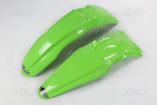 Комплект щитков  KAWASAKI KX 450 '12 (KA03796026, KA04721026)    UFO KAFK217E999