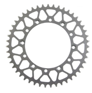 Приводная звезда KAWASAKI KX/KXF '84-20 MTX 11H-110-51 (JTR460.51SC)