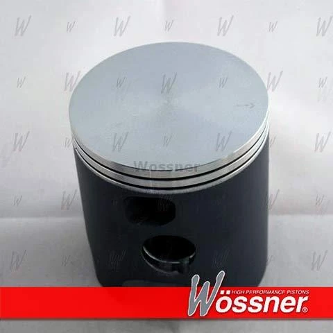 Поршень HUSQVARNA CR/WR 250 '97-'12 (66,36MM) WOSSNER 8141DC