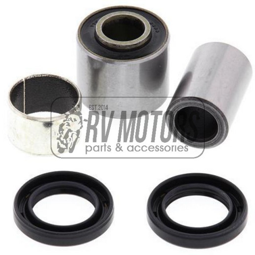 Ремкомплект амортизатора AllBalls 21-1008