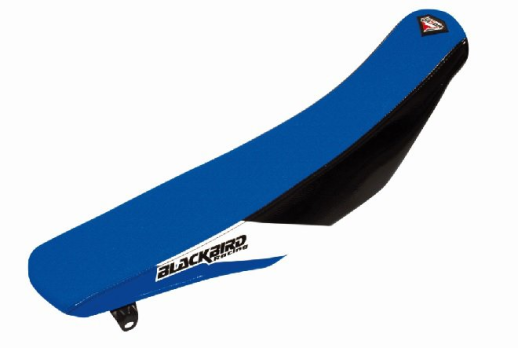 Обшивка сидіння YAMAHA YZF 250/450 &#39;06-&#39;09, WRF 250 &#39;07-&#39;14, 450 &#39;07-&#39;11 BLACKBIRD DREAM 3 E1235E