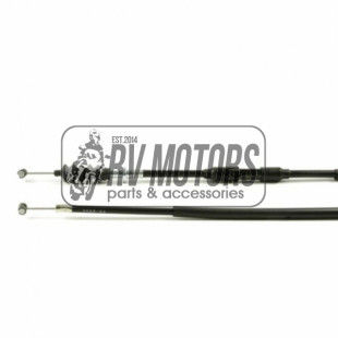 Трос сцепления KAWASAKI KX 125 '99 (45-2093) PROX 53.120093