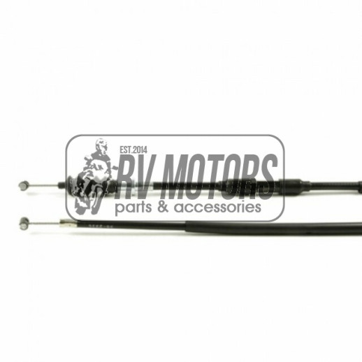 Трос зчеплення KAWASAKI KX 125 '99 (45-2093) PROX 53.120093