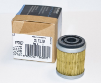 Масляный фильтр ATHENA FFC037 (HF143) 