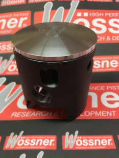 Поршень KTM (2T) EXC 250 (EXC250) '77-'82 (+1,50MM=72,43MM) WOSSNER 8034D150