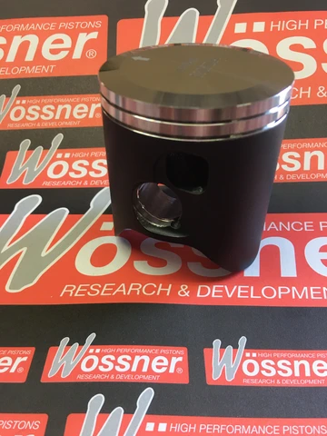 Поршень SHERCO SE 250 '17-'19 (66,35MM) WOSSNER 8305DB