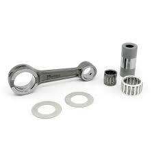 Шатун SUZUKI (4T) RMZ 250 (RMZ250) '07-'15 WOSSNER  P4004