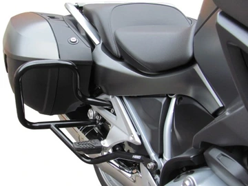 Захисні дуги Heed BMW R 1200 RT LC (14-18)